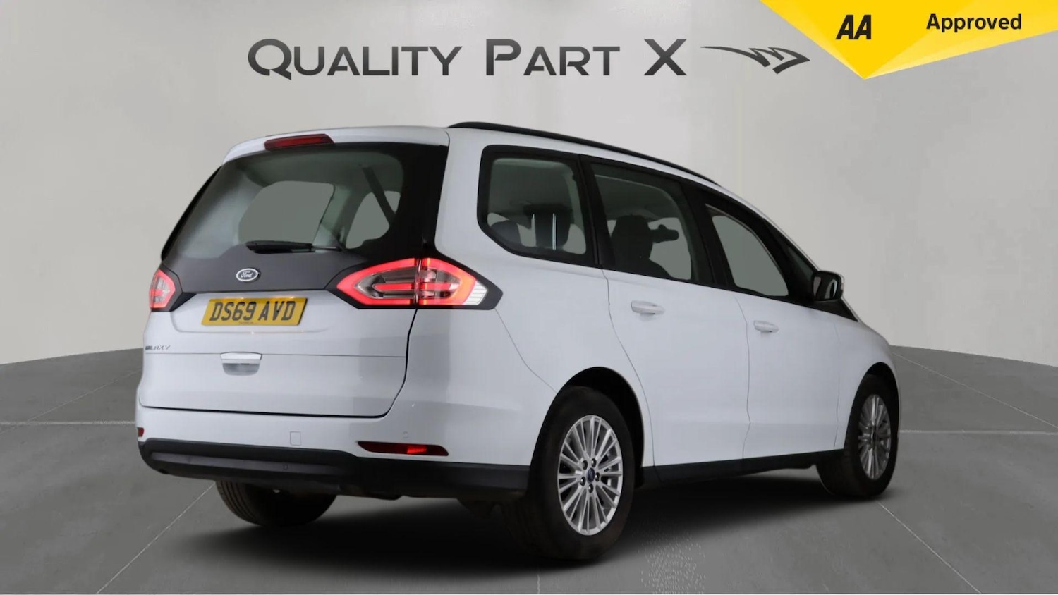 Used Ford Galaxy 2019 for sale - 76781993: Photo 7