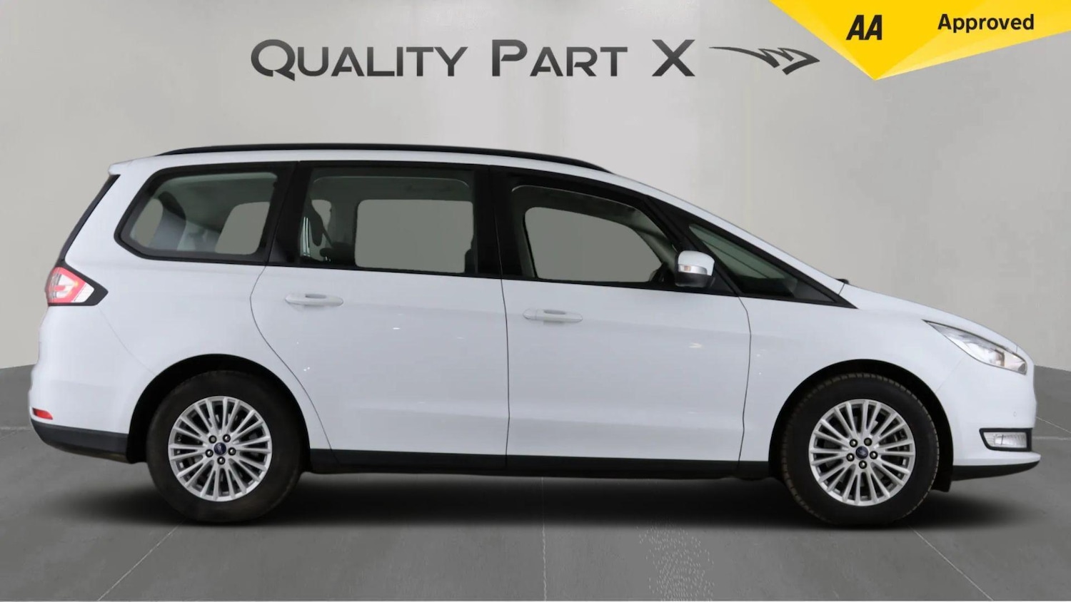 Used Ford Galaxy 2019 for sale - 76781993: Photo 8