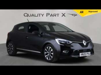2020 (20) - 1.0 TCe Iconic Euro 6 (s/s) 5dr