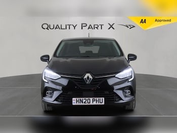 Used Renault Clio 2020 for sale - 75280306: Photo