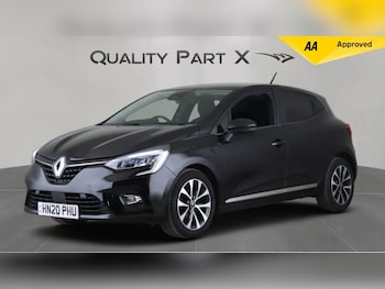 Used Renault Clio 2020 for sale - 75280306: Photo