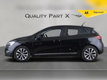 Used Renault Clio 2020 for sale - 75280306: Photo