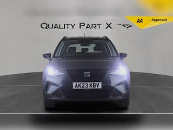 Used SEAT Arona 2023 for sale - 79577236: Photo