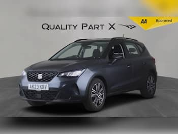 Used SEAT Arona 2023 for sale - 79577236: Photo
