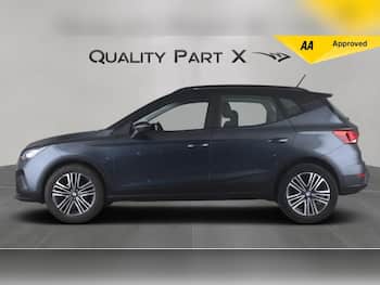 Used SEAT Arona 2023 for sale - 79577236: Photo