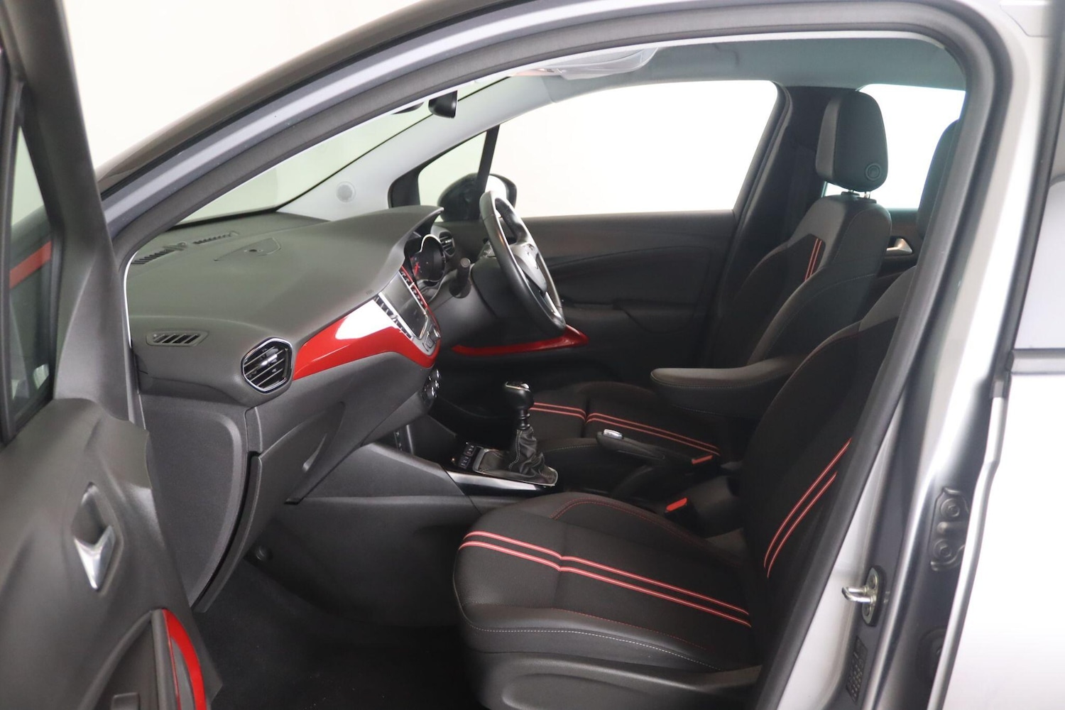 Used Vauxhall Crossland 2022 for sale - 76572585: Photo 12