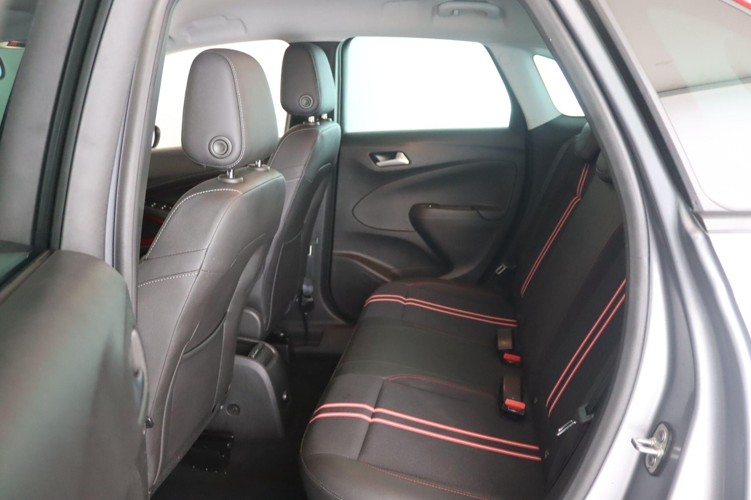 Used Vauxhall Crossland 2022 for sale - 76572585: Photo 13