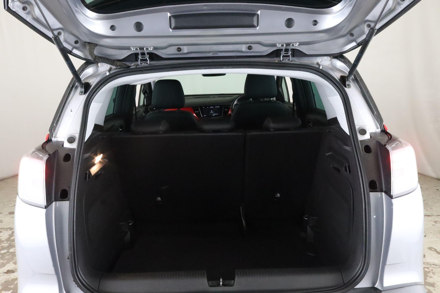 Used Vauxhall Crossland 2022 for sale - 76572585: Photo 14