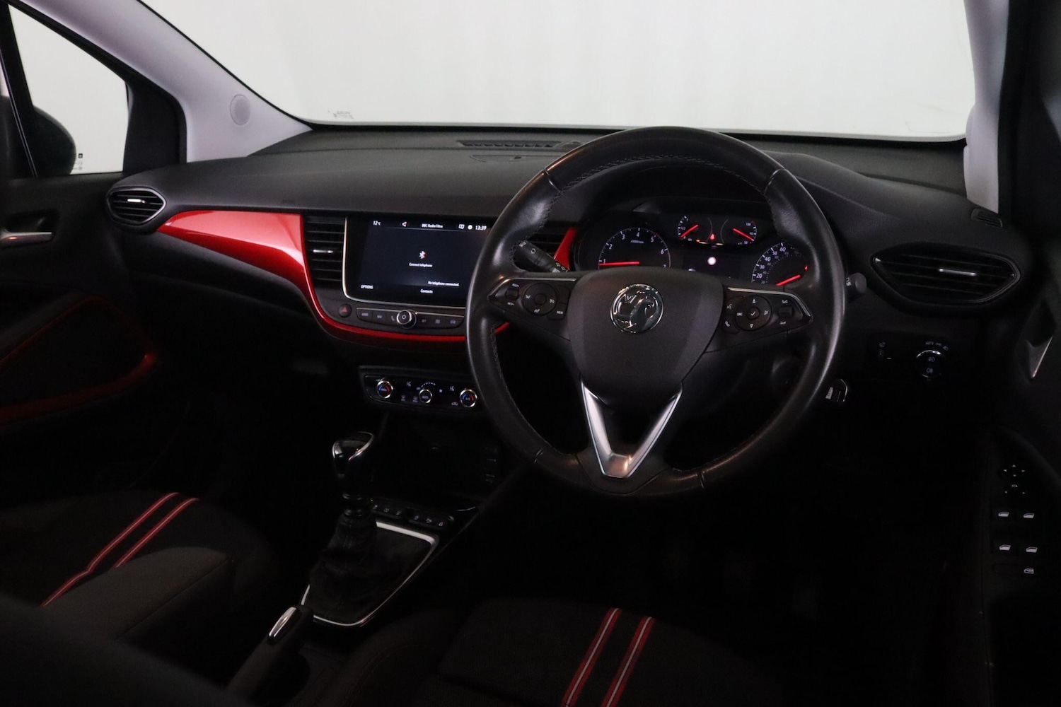 Used Vauxhall Crossland 2022 for sale - 76572585: Photo 16