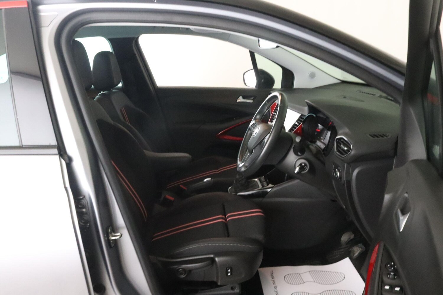 Used Vauxhall Crossland 2022 for sale - 76572585: Photo 17