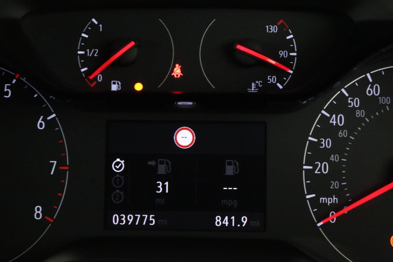 Used Vauxhall Crossland 2022 for sale - 76572585: Photo 19