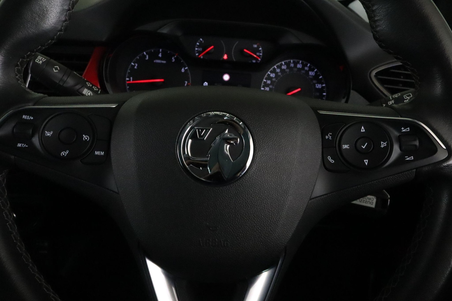 Used Vauxhall Crossland 2022 for sale - 76572585: Photo 20