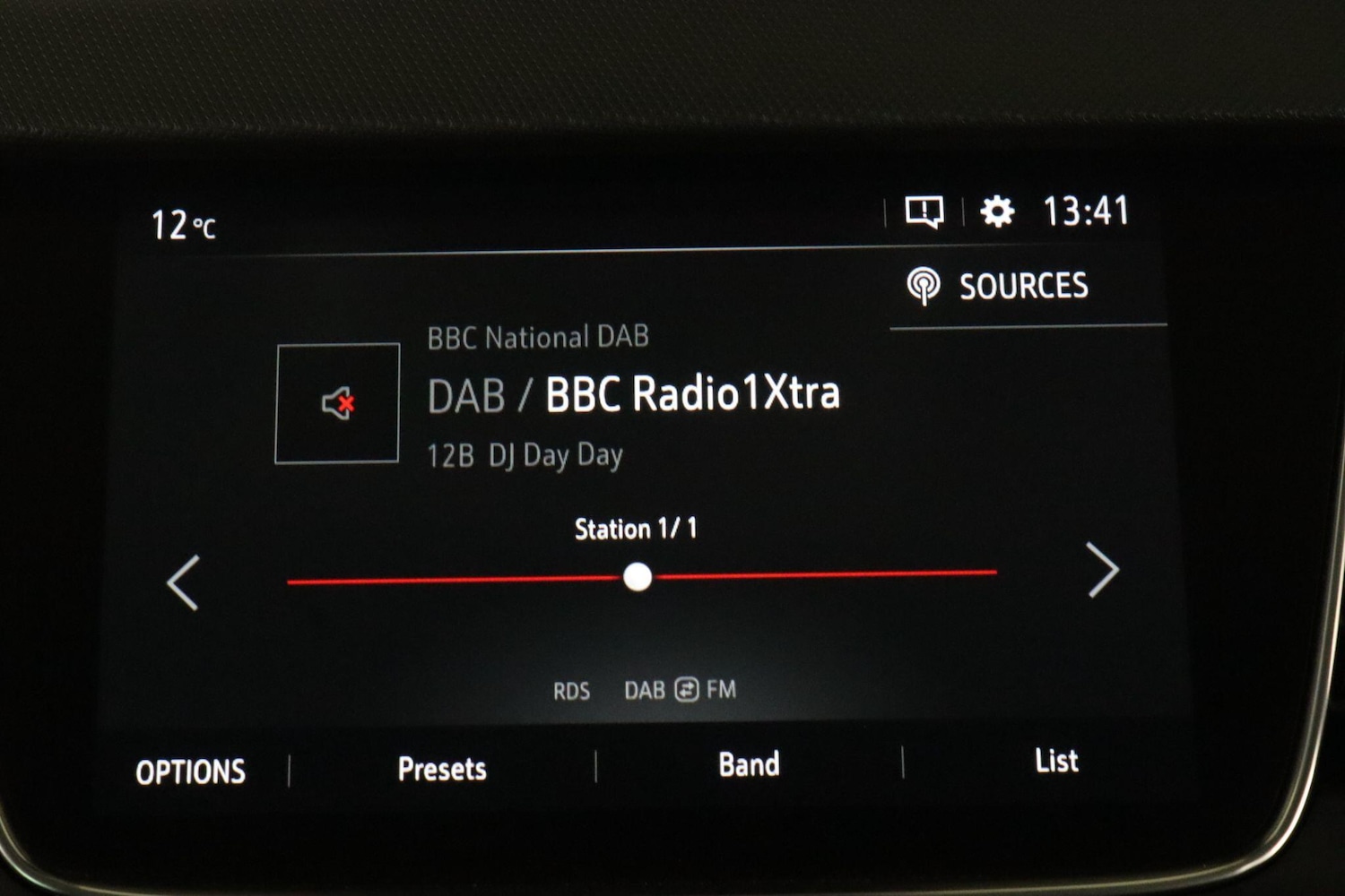 Used Vauxhall Crossland 2022 for sale - 76572585: Photo 25