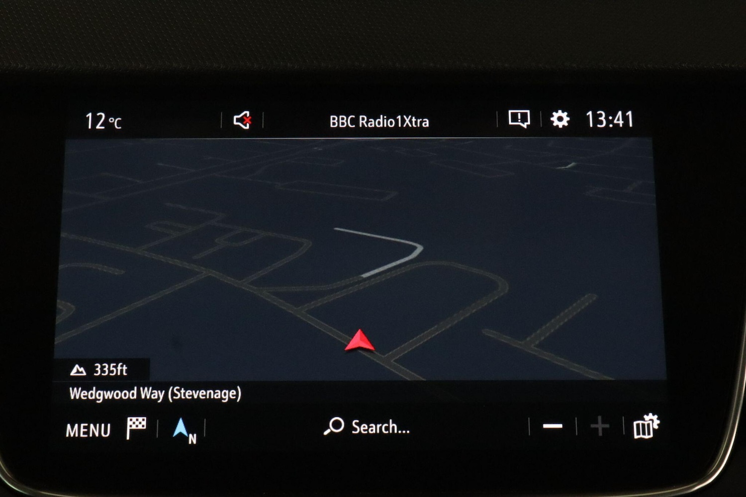 Used Vauxhall Crossland 2022 for sale - 76572585: Photo 26