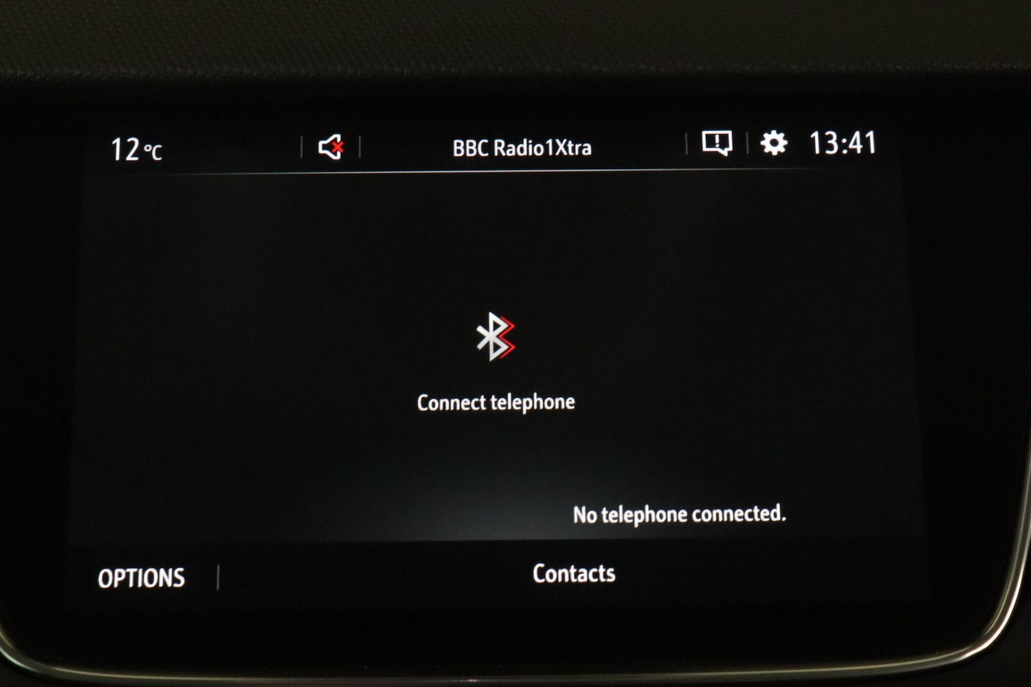 Used Vauxhall Crossland 2022 for sale - 76572585: Photo 27