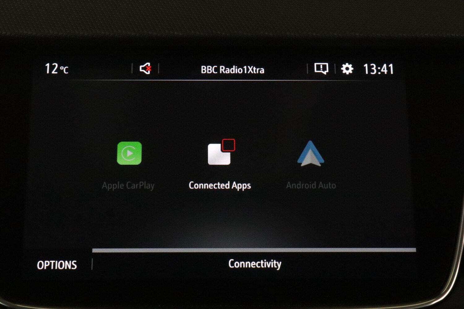 Used Vauxhall Crossland 2022 for sale - 76572585: Photo 28