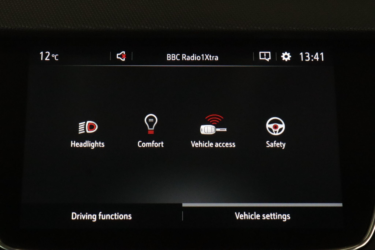 Used Vauxhall Crossland 2022 for sale - 76572585: Photo 29