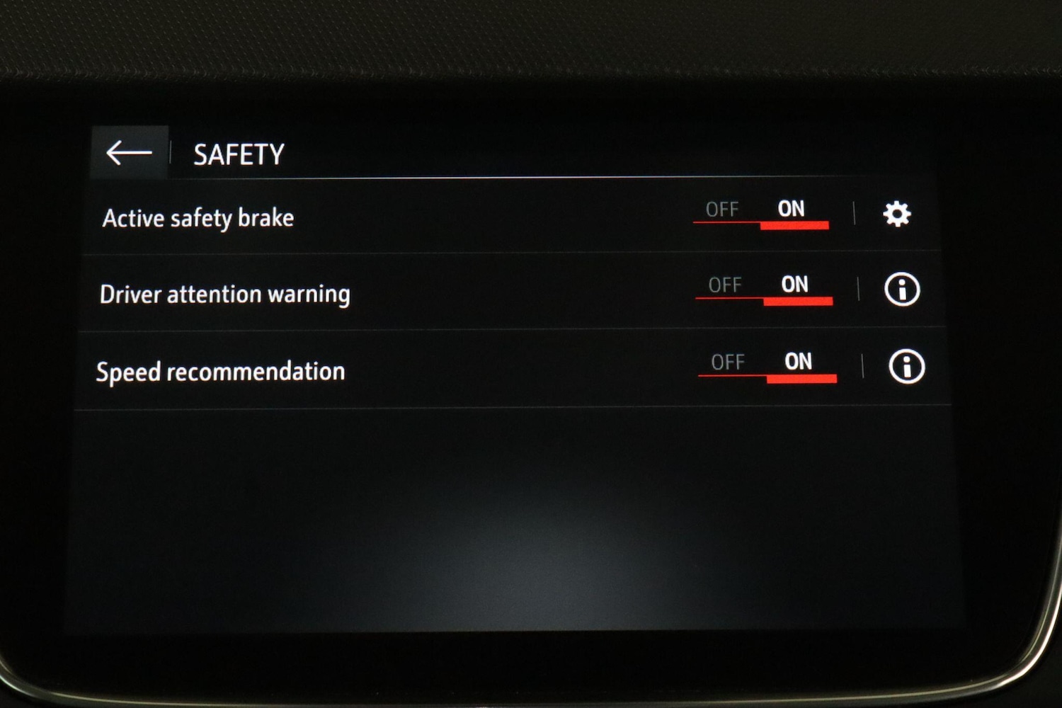 Used Vauxhall Crossland 2022 for sale - 76572585: Photo 30