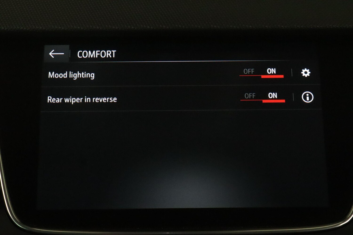 Used Vauxhall Crossland 2022 for sale - 76572585: Photo 31