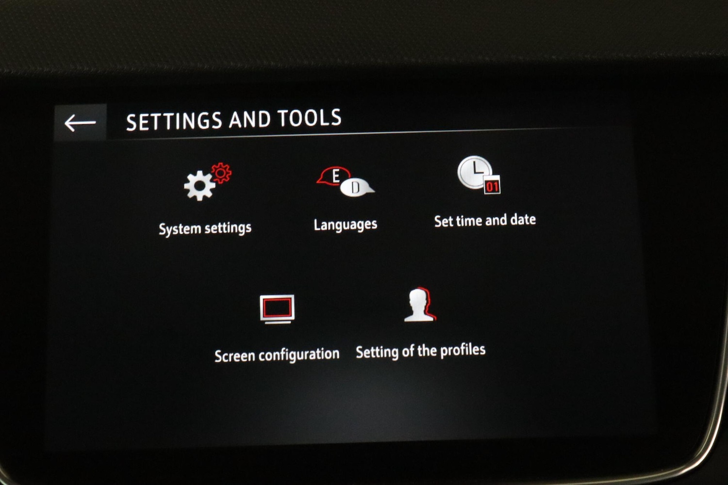 Used Vauxhall Crossland 2022 for sale - 76572585: Photo 33