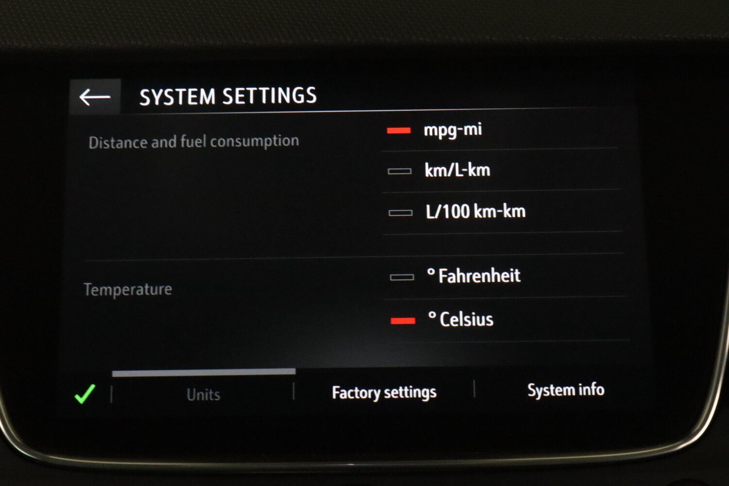 Used Vauxhall Crossland 2022 for sale - 76572585: Photo 34