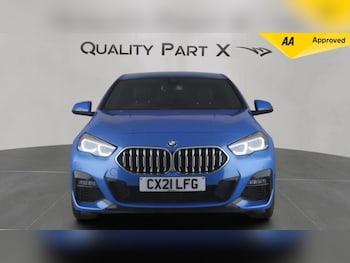 Used BMW 2 Series Gran Coupe 2021 for sale - 77783252: Photo