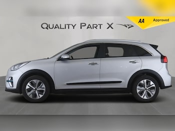 Used Kia Niro 2021 for sale - 79075727: Photo
