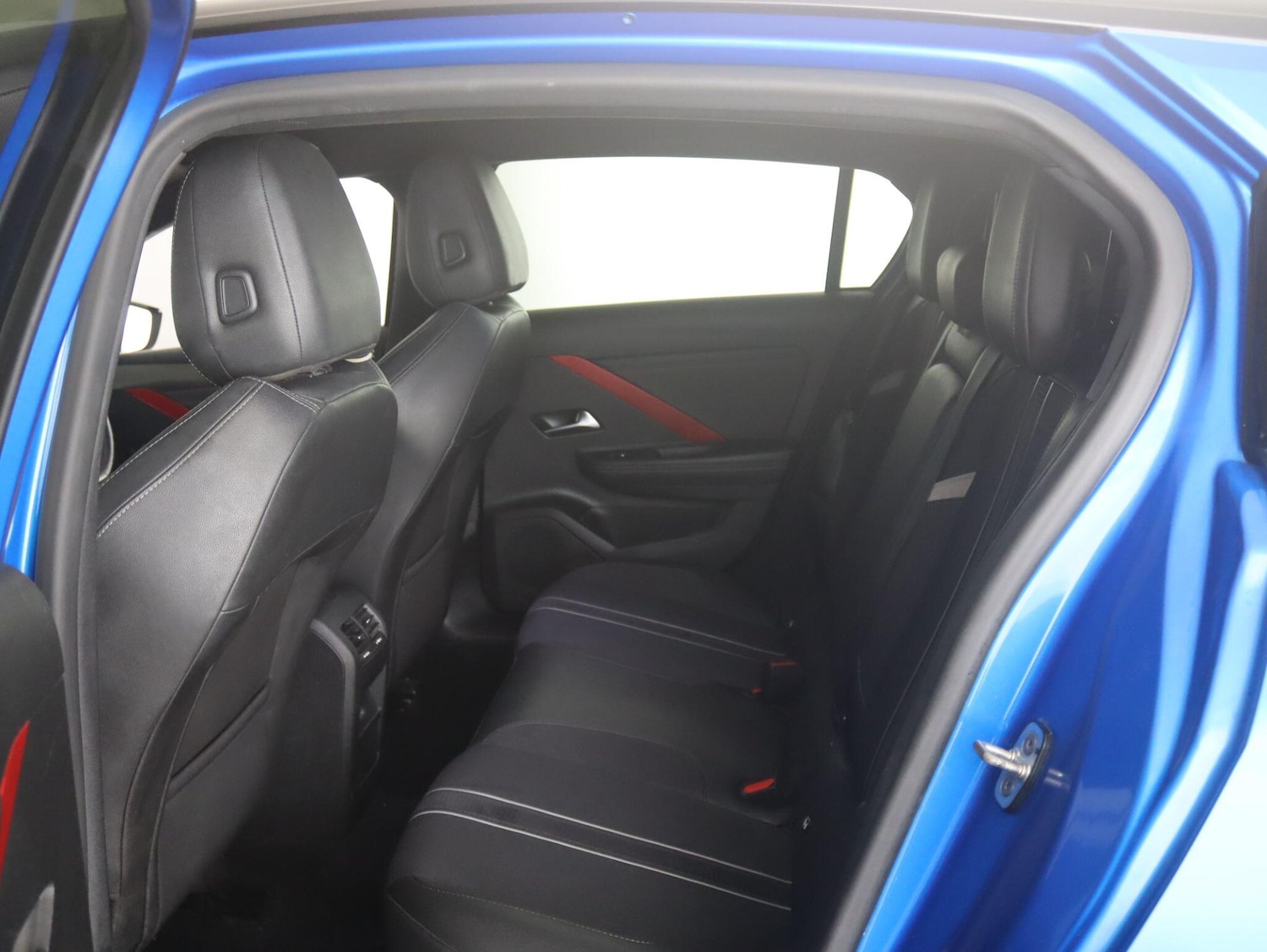 Used Vauxhall Astra 2022 for sale - 77155430: Photo 10