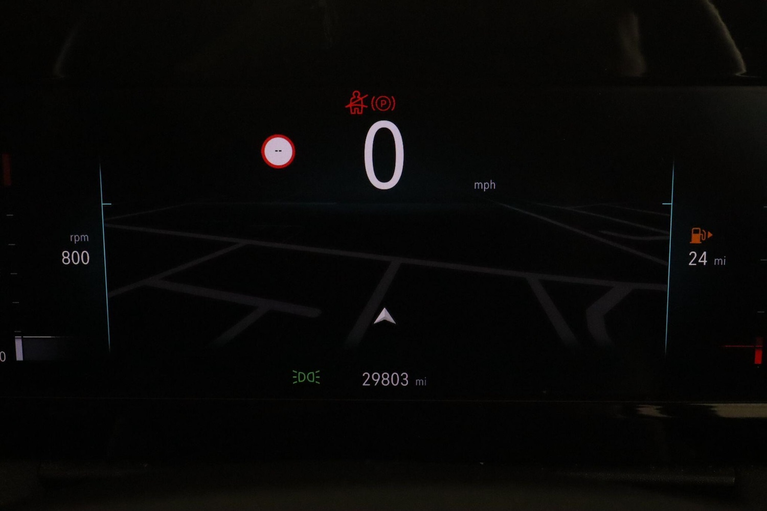 Used Vauxhall Astra 2022 for sale - 77155430: Photo 15