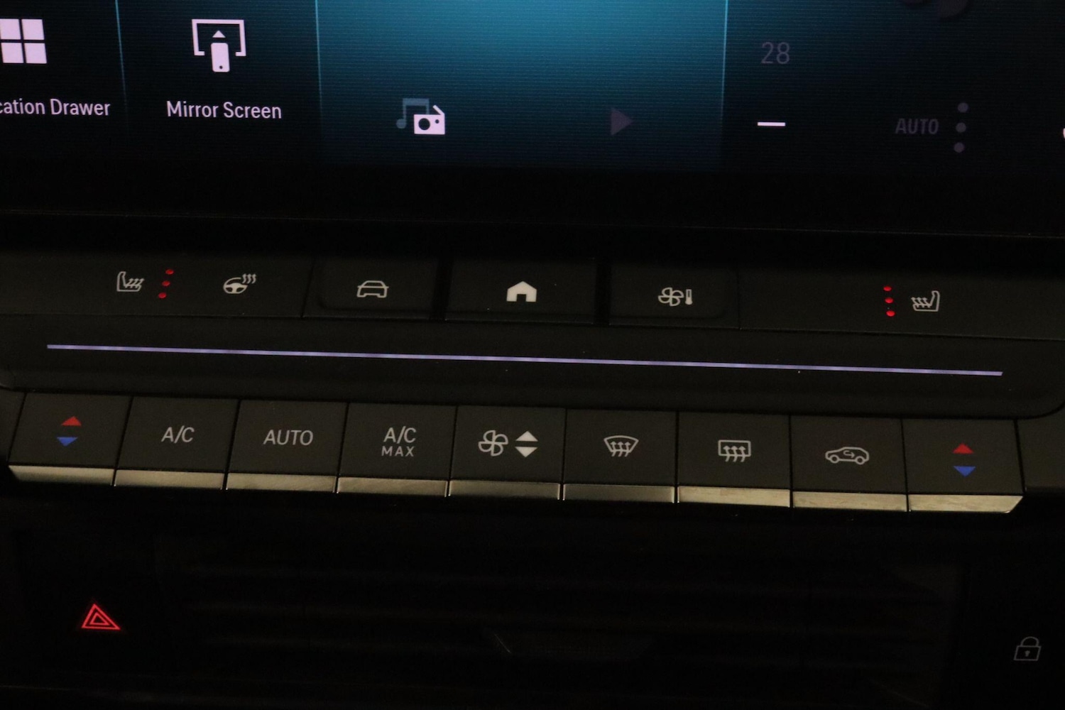 Used Vauxhall Astra 2022 for sale - 77155430: Photo 17