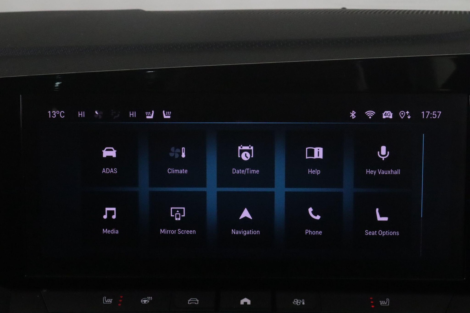 Used Vauxhall Astra 2022 for sale - 77155430: Photo 19