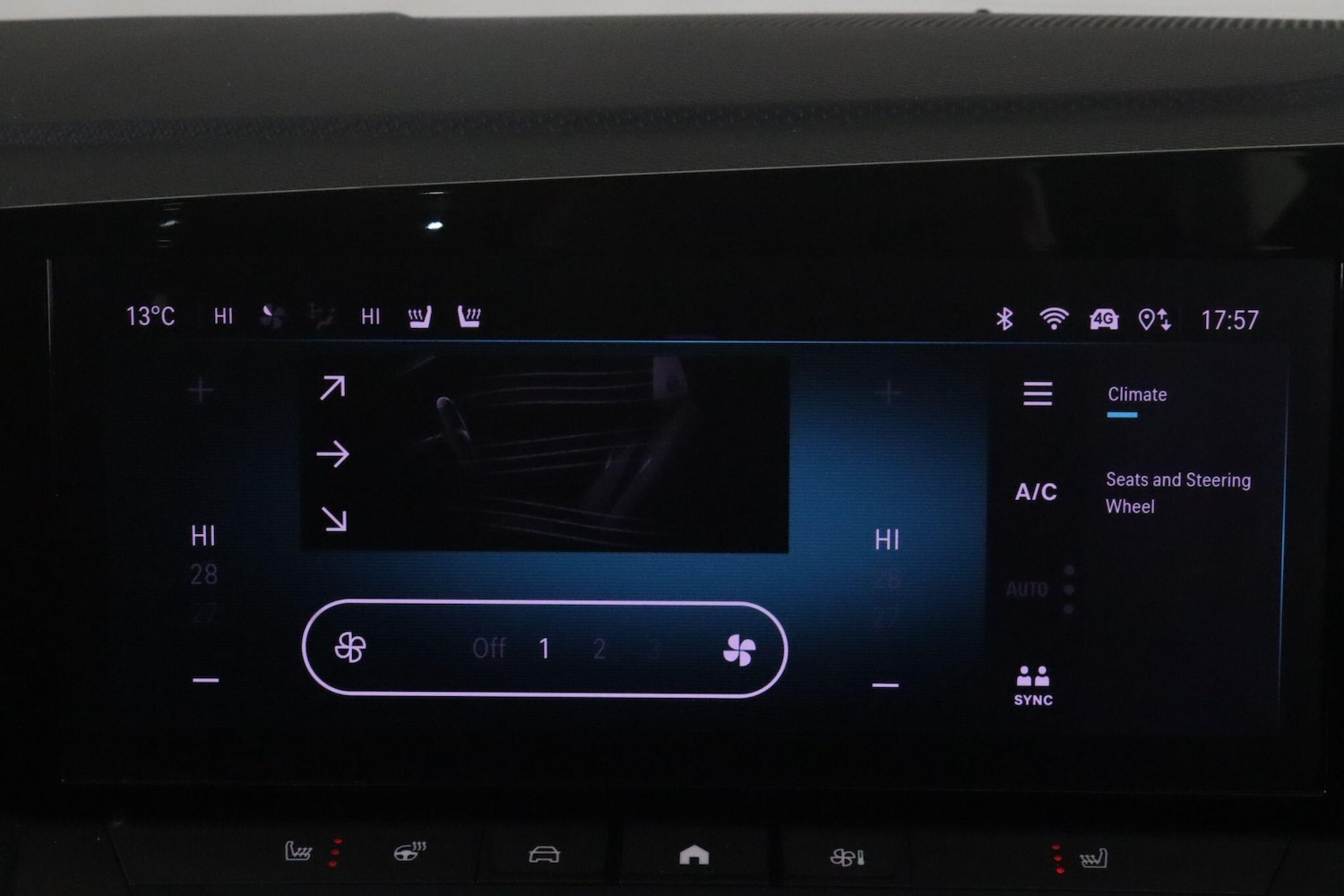 Used Vauxhall Astra 2022 for sale - 77155430: Photo 20