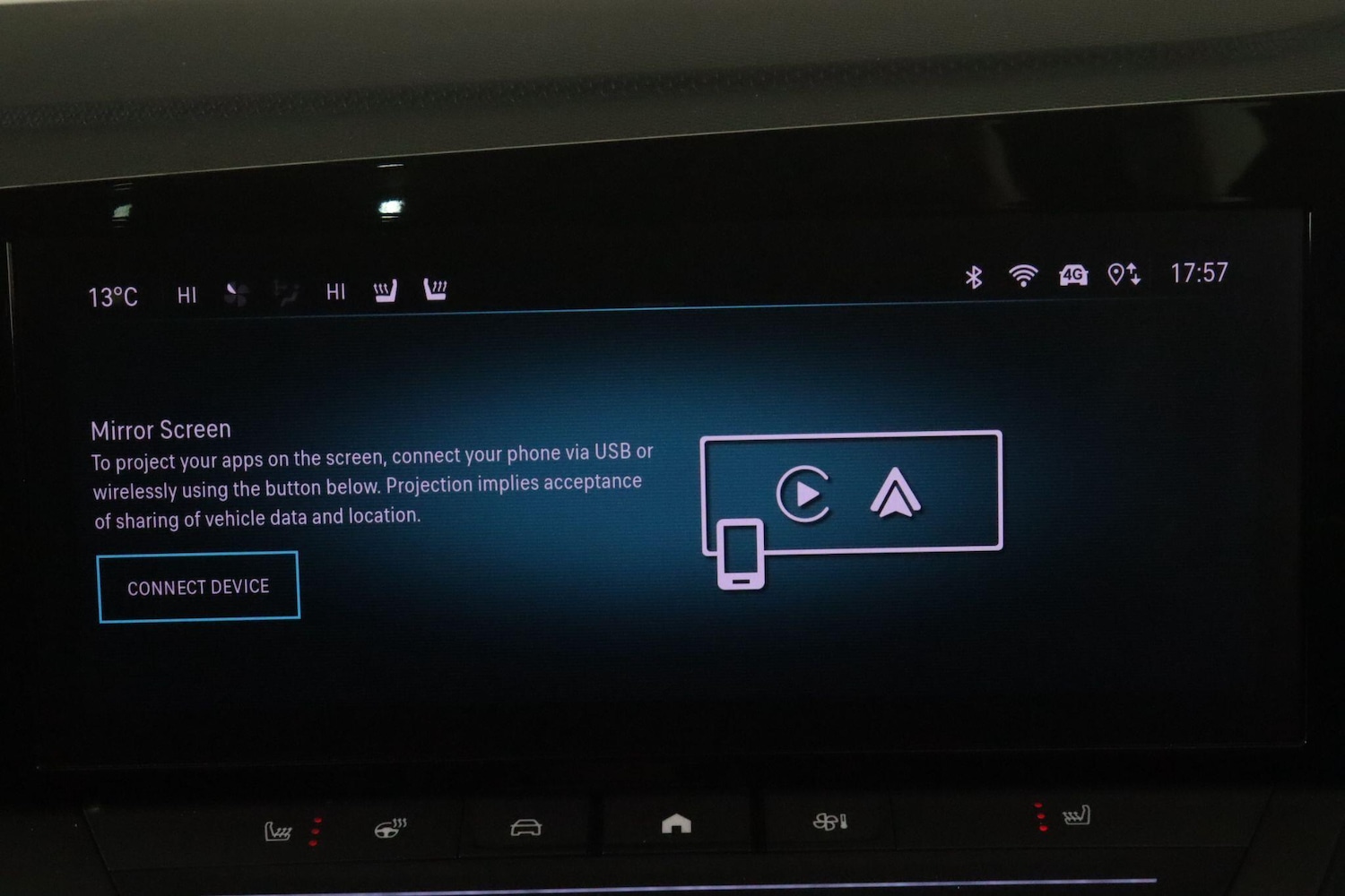 Used Vauxhall Astra 2022 for sale - 77155430: Photo 22