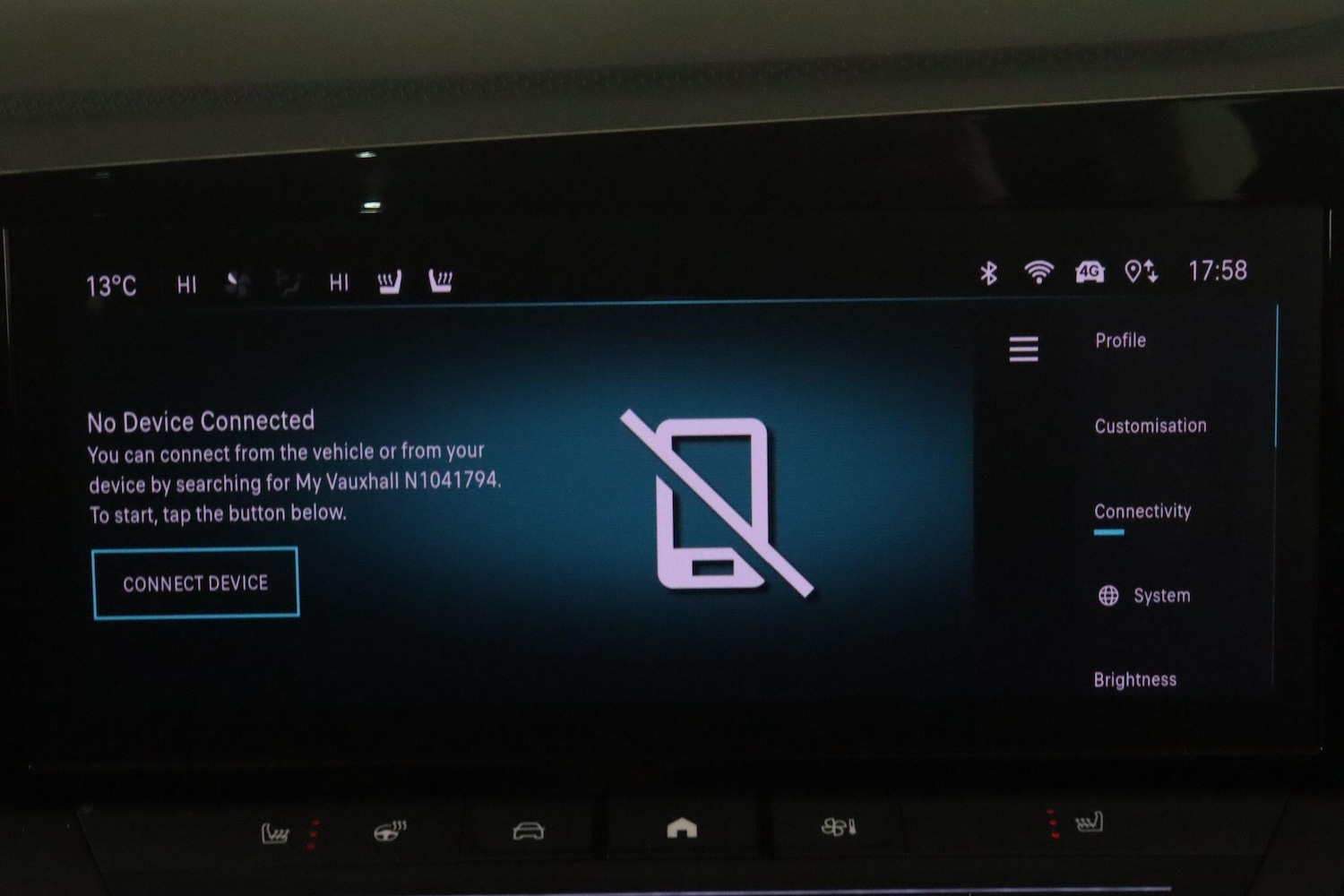 Used Vauxhall Astra 2022 for sale - 77155430: Photo 23