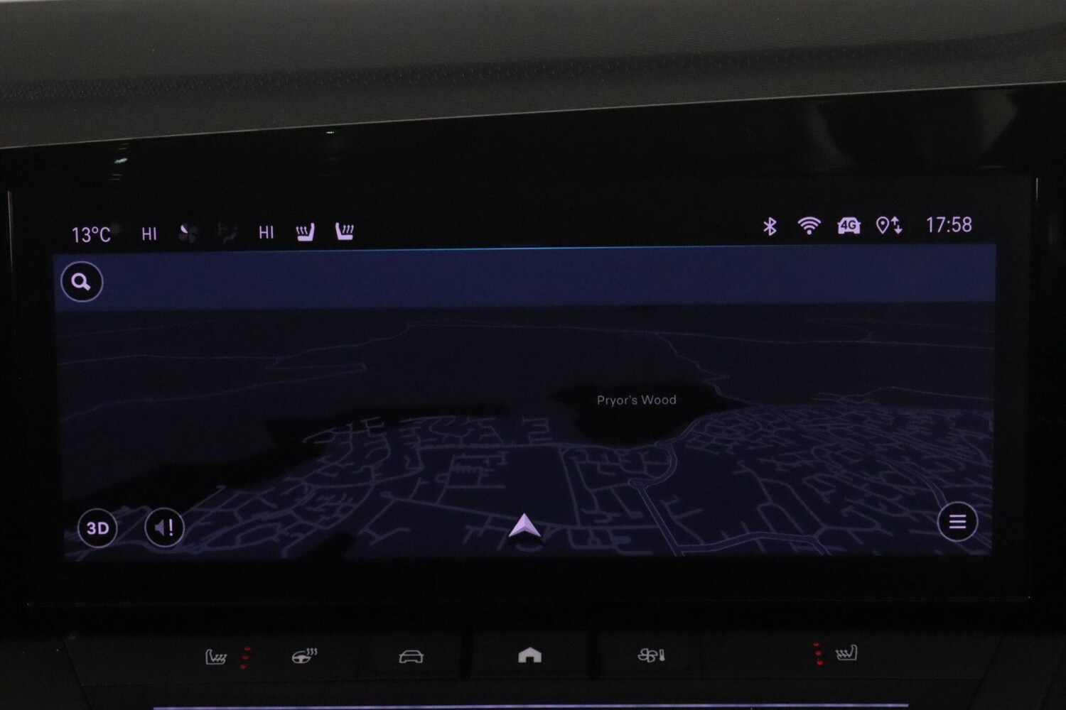 Used Vauxhall Astra 2022 for sale - 77155430: Photo 24