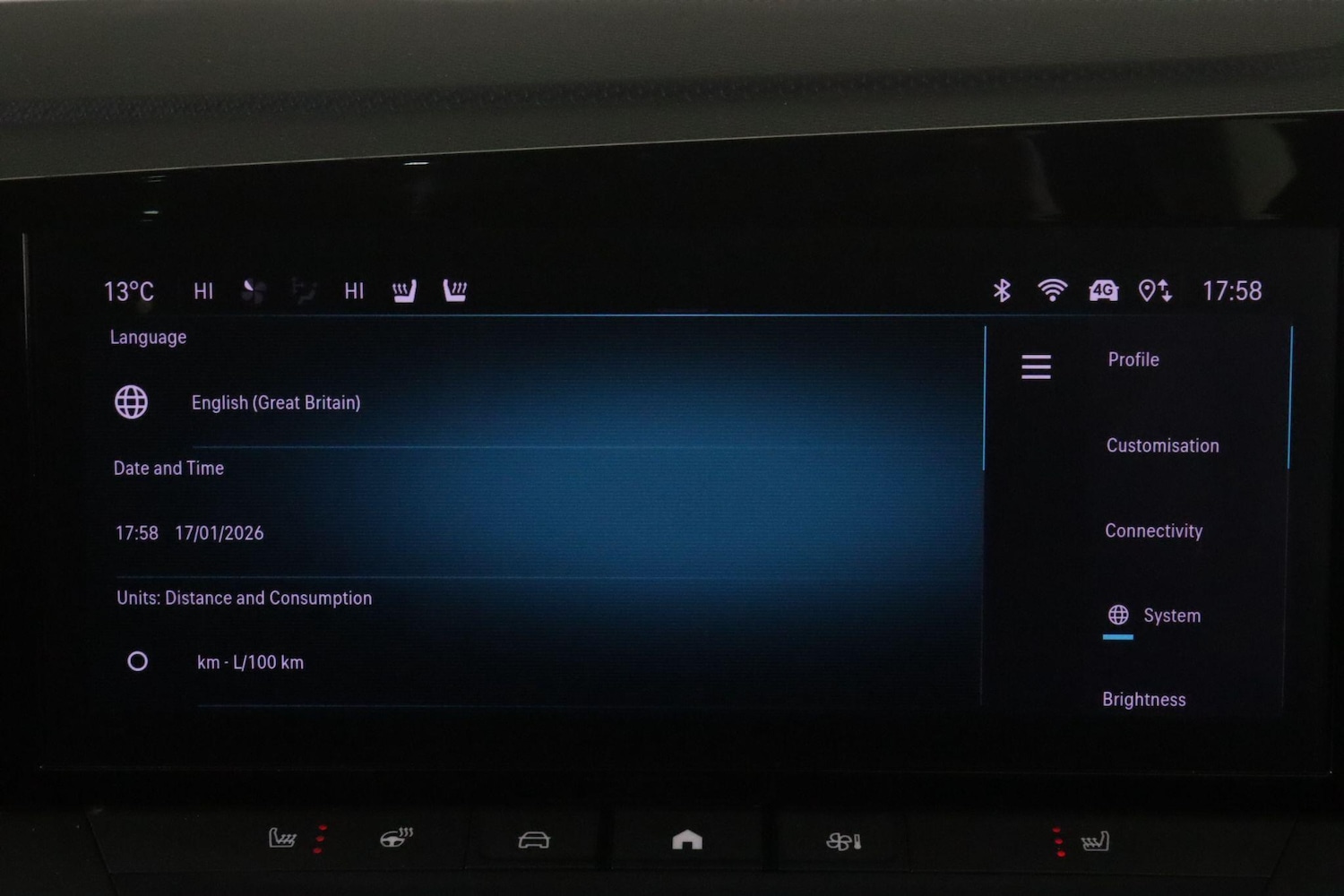 Used Vauxhall Astra 2022 for sale - 77155430: Photo 29