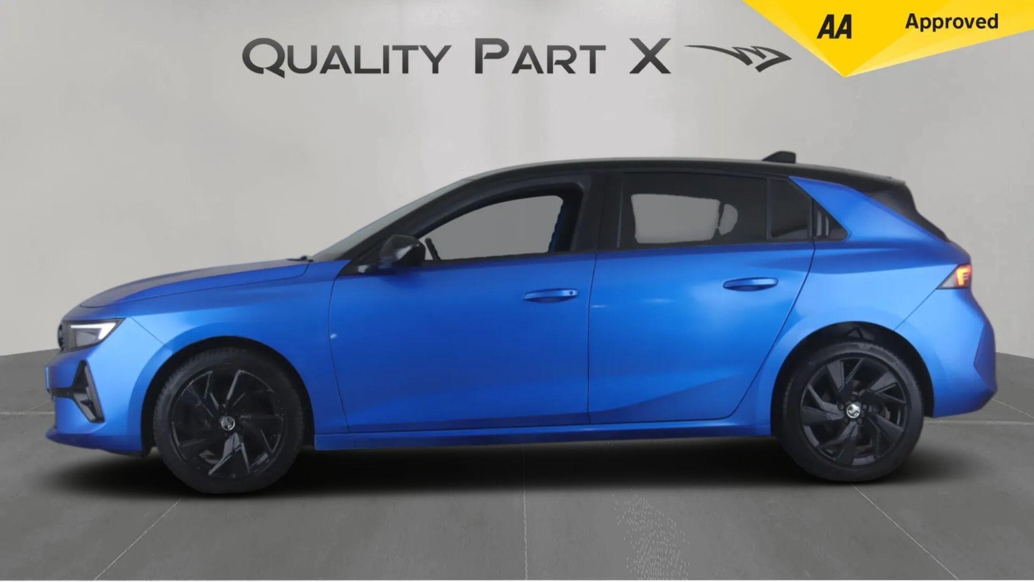 Used Vauxhall Astra 2022 for sale - 77155430: Photo 4