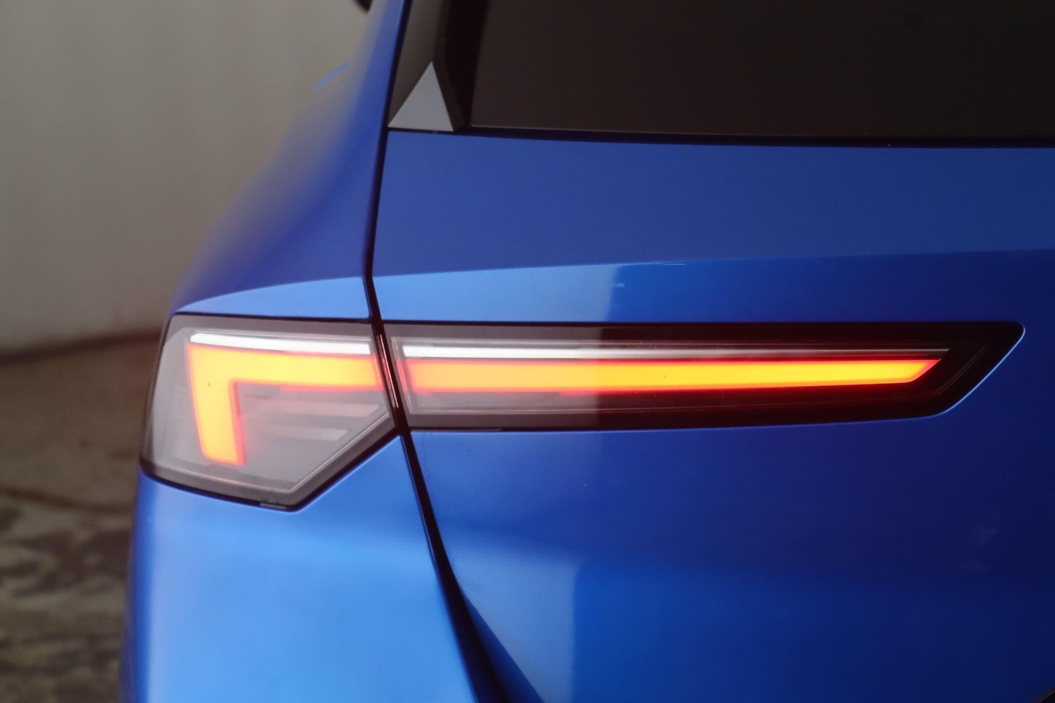 Used Vauxhall Astra 2022 for sale - 77155430: Photo 8