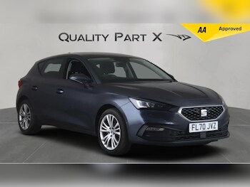 Used SEAT Leon 2020 for sale - 78184480: Photo