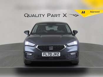 Used SEAT Leon 2020 for sale - 78184480: Photo