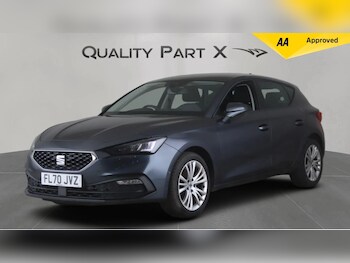 Used SEAT Leon 2020 for sale - 78184480: Photo