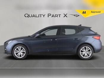 Used SEAT Leon 2020 for sale - 78184480: Photo