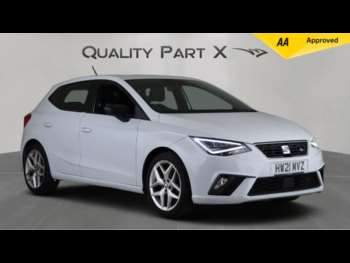 2021 (21) - 1.0 TSI FR Euro 6 (s/s) 5dr