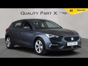 2021 (21) - 1.4 eHybrid 12.8kWh FR DSG Euro 6 (s/s) 5dr