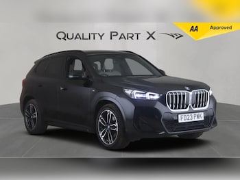Used BMW X1 2023 for sale - 79157948: Photo
