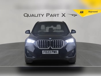 Used BMW X1 2023 for sale - 79157948: Photo
