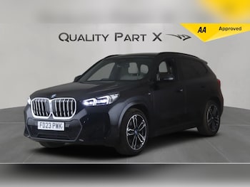 Used BMW X1 2023 for sale - 79157948: Photo