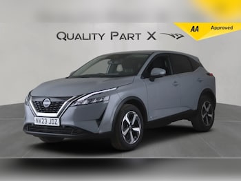 Used Nissan Qashqai 2023 for sale - 78878602: Photo