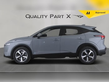 Used Nissan Qashqai 2023 for sale - 78878602: Photo