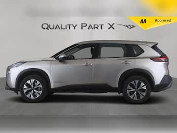 Used Nissan X-Trail 2023 for sale - 79621646: Photo